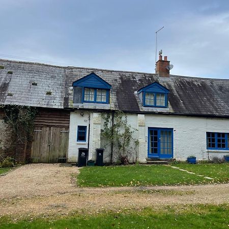 Cottages At Woodlands, Dormer Wareham Kültér fotó
