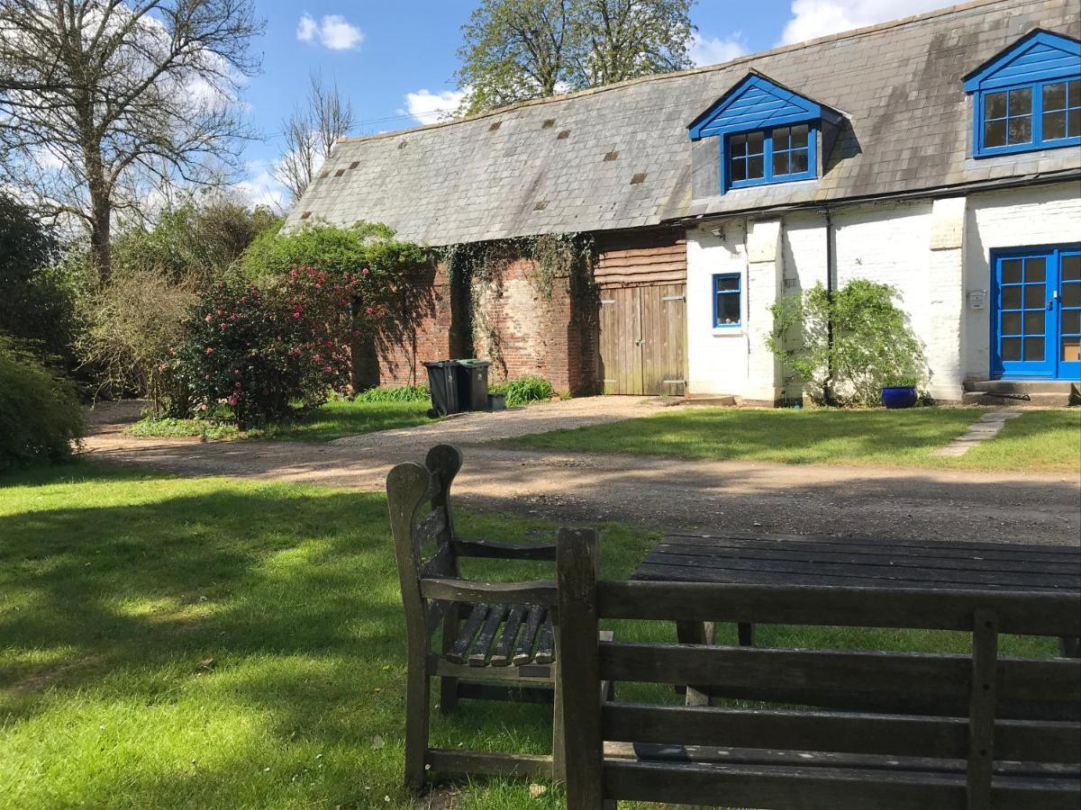 Cottages At Woodlands, Dormer Wareham Kültér fotó