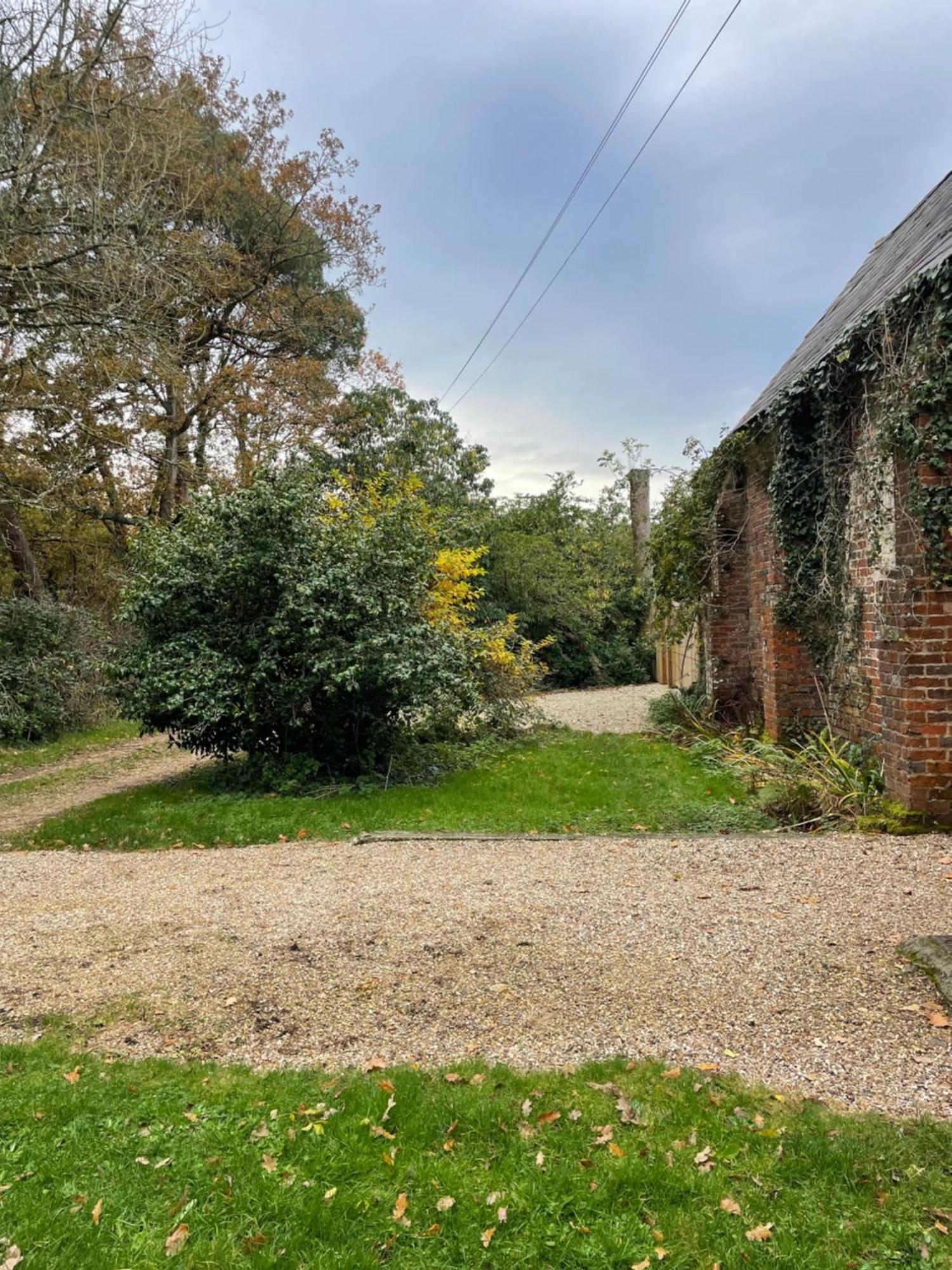 Cottages At Woodlands, Dormer Wareham Kültér fotó